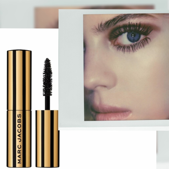 Sephora Other - Marc Jacobs Mini At Lash’d Lengthening Mascara